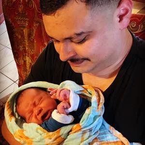 Meet your Posher, Moises